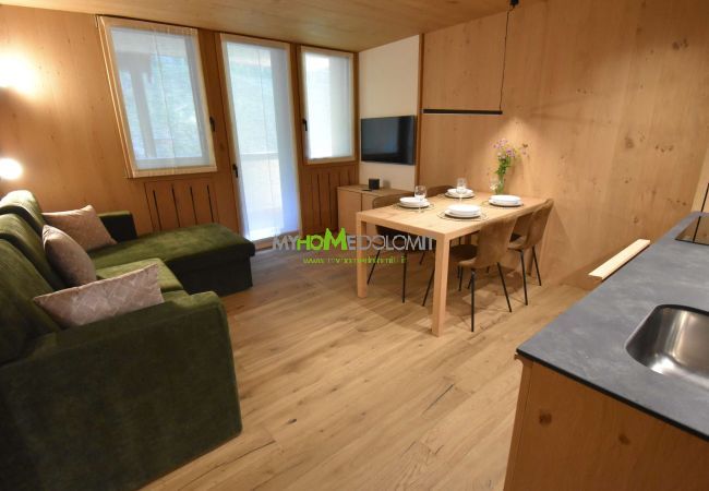 Apartment in Madonna di Campiglio - CACCIATORA Alpine Apartment MhD Apartment in Madonna di Campiglio - CACCIATORA Alpine Apartment MhD