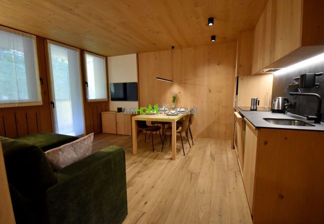 Apartment in Madonna di Campiglio - CACCIATORA Alpine Apartment MhD Apartment in Madonna di Campiglio - CACCIATORA Alpine Apartment MhD