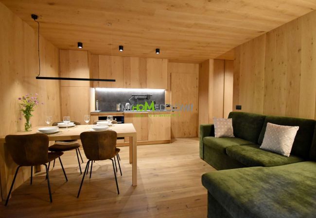 Apartment in Madonna di Campiglio - CACCIATORA Alpine Apartment MhD Apartment in Madonna di Campiglio - CACCIATORA Alpine Apartment MhD