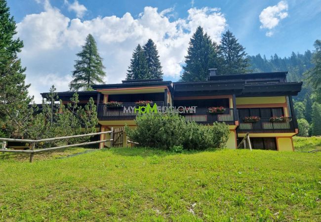 Apartment in Madonna di Campiglio - CACCIATORA Alpine Apartment MhD Apartment in Madonna di Campiglio - CACCIATORA Alpine Apartment MhD