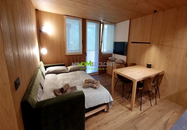Apartment in Madonna di Campiglio - CACCIATORA Alpine Apartment MhD Apartment in Madonna di Campiglio - CACCIATORA Alpine Apartment MhD
