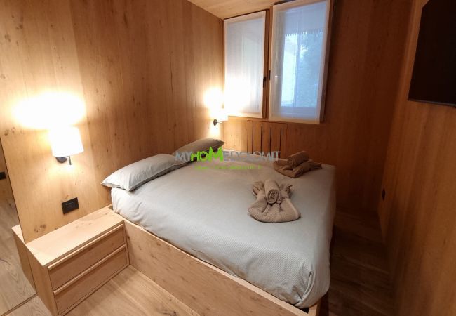 Apartment in Madonna di Campiglio - CACCIATORA Alpine Apartment MhD Apartment in Madonna di Campiglio - CACCIATORA Alpine Apartment MhD