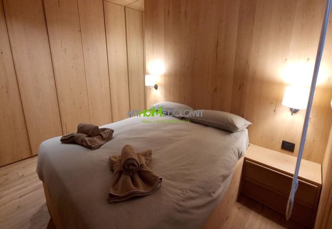 Apartment in Madonna di Campiglio - CACCIATORA Alpine Apartment MhD Apartment in Madonna di Campiglio - CACCIATORA Alpine Apartment MhD