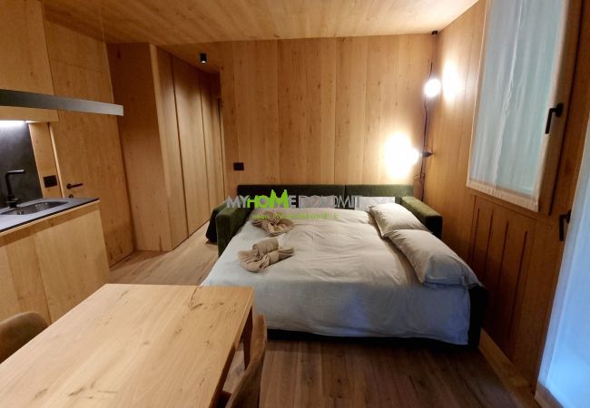 Apartment in Madonna di Campiglio - CACCIATORA Alpine Apartment MhD Apartment in Madonna di Campiglio - CACCIATORA Alpine Apartment MhD