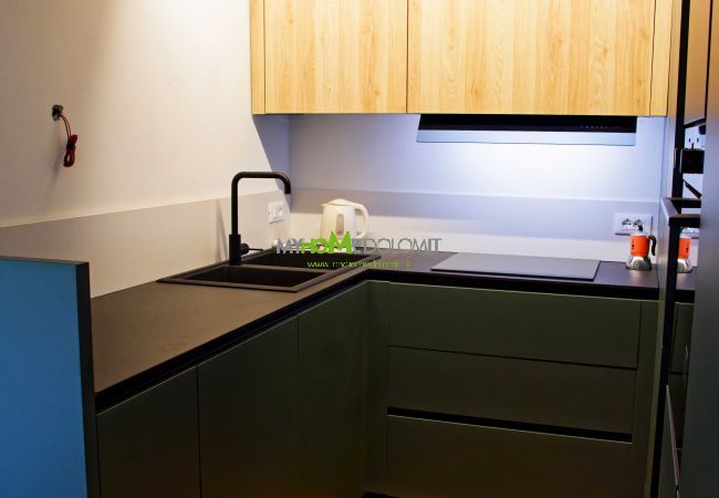 Apartment in Madonna di Campiglio - Villa Brenta Apartment MhD Apartment in Madonna di Campiglio - Villa Brenta Apartment MhD