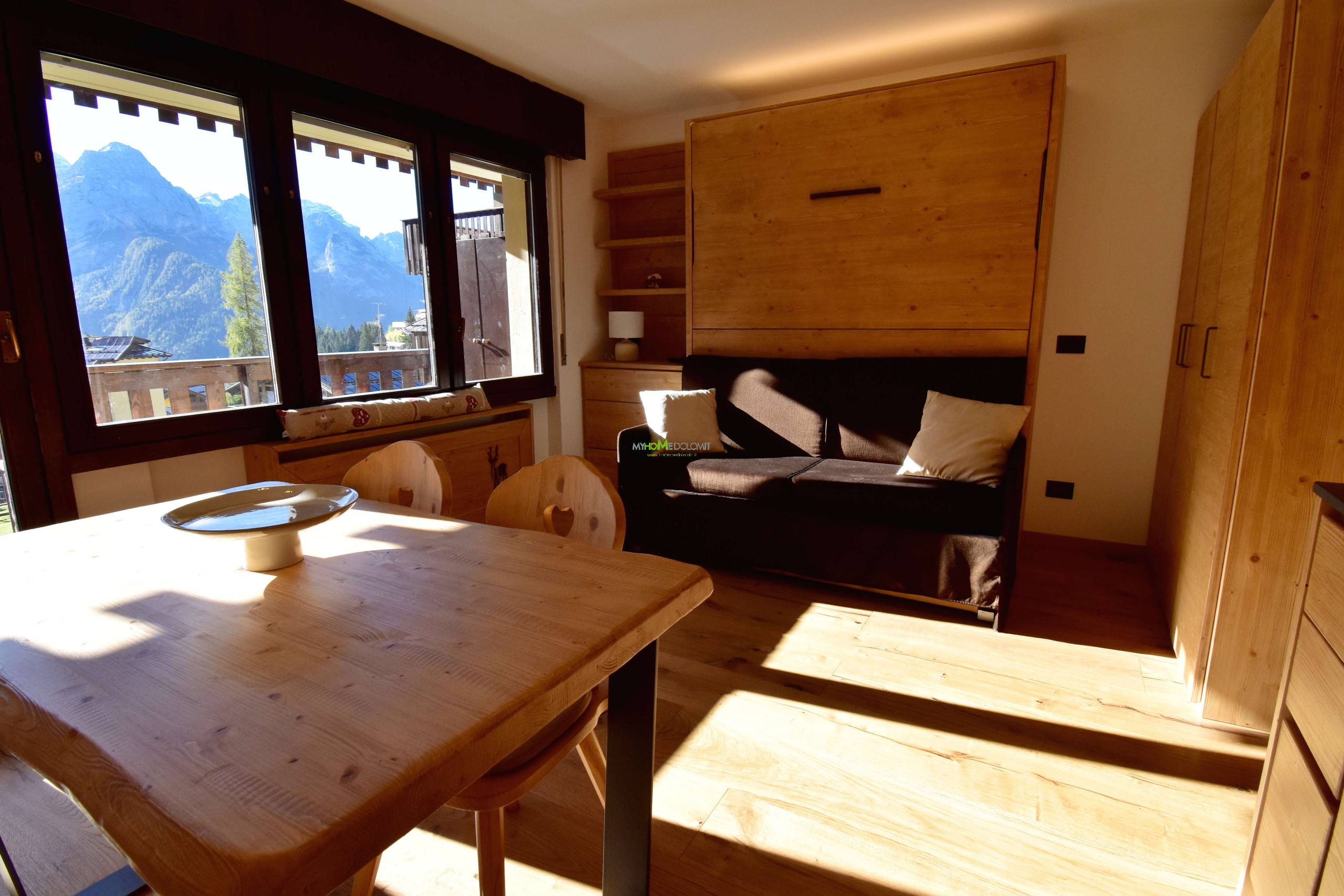  in Madonna di Campiglio - Presanella View Studio Mhd