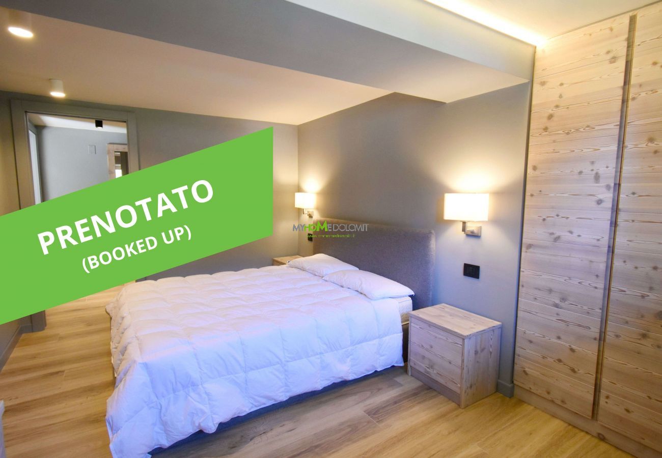 Apartment in Madonna di Campiglio - Villa Emily