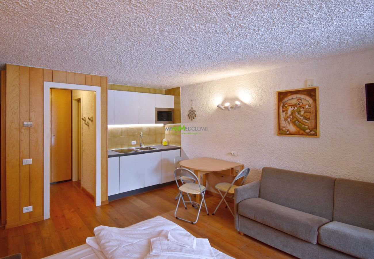 Studio in Madonna di Campiglio - SPINALE DEL SOGNO