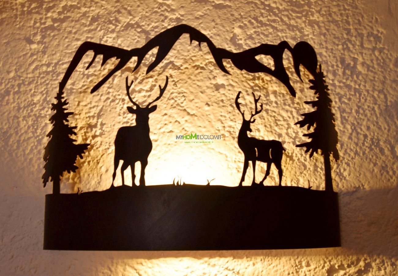 Apartment in Madonna di Campiglio - CASA MARGHERITA Rainalter Apartment in Madonna di Campiglio - CASA MARGHERITA Rainalter