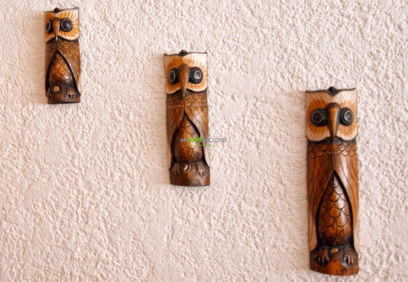 Apartment in Madonna di Campiglio - CASA MARGHERITA Rainalter Apartment in Madonna di Campiglio - CASA MARGHERITA Rainalter