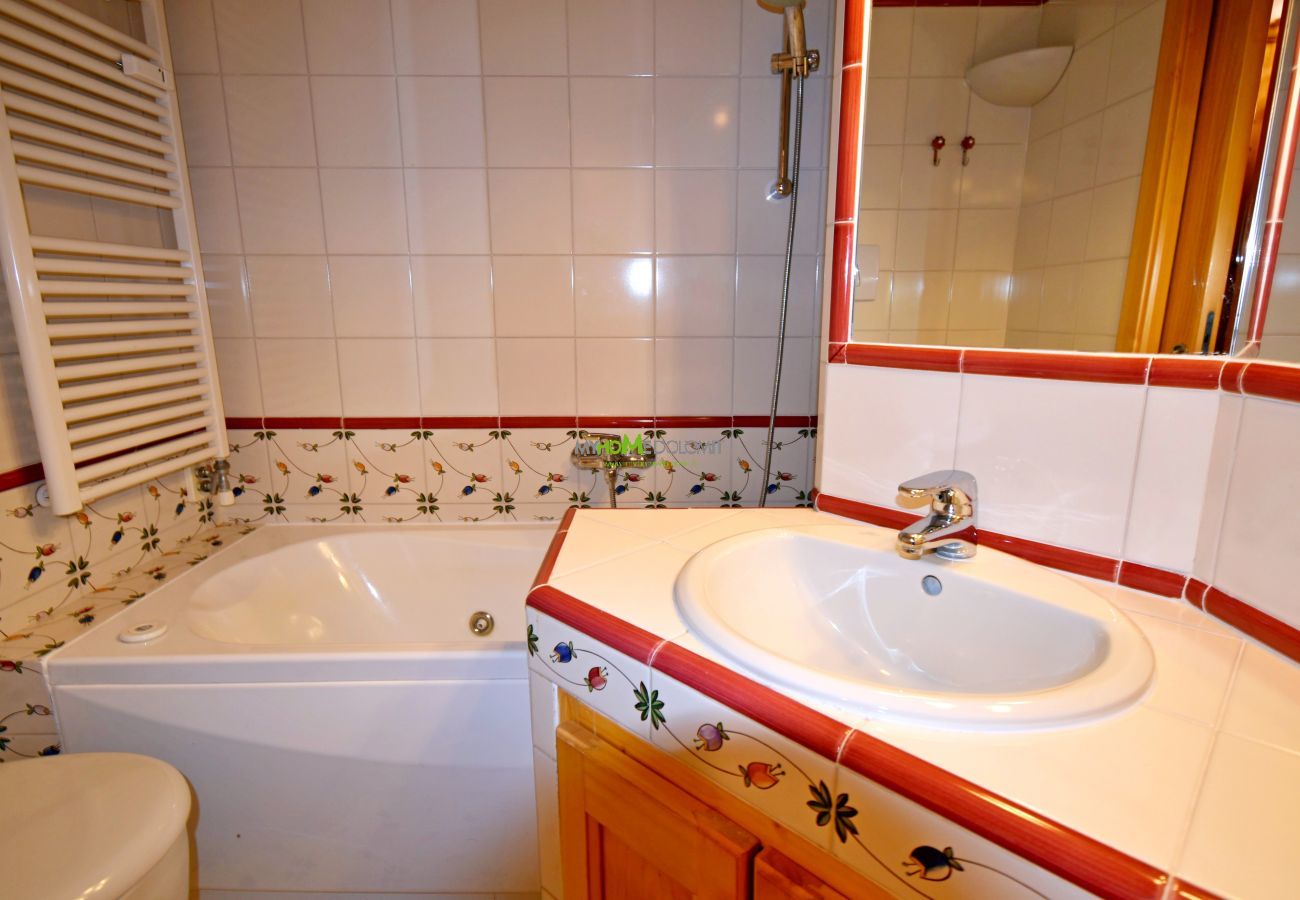 Apartment in Madonna di Campiglio - CASA MARGHERITA Rainalter Apartment in Madonna di Campiglio - CASA MARGHERITA Rainalter