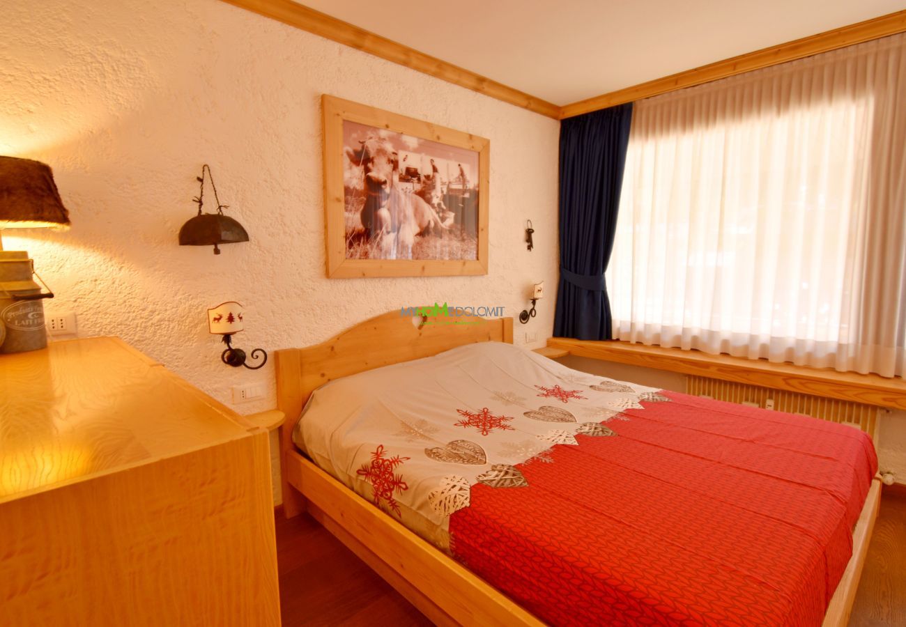 Apartment in Madonna di Campiglio - CASA MARGHERITA Rainalter Apartment in Madonna di Campiglio - CASA MARGHERITA Rainalter