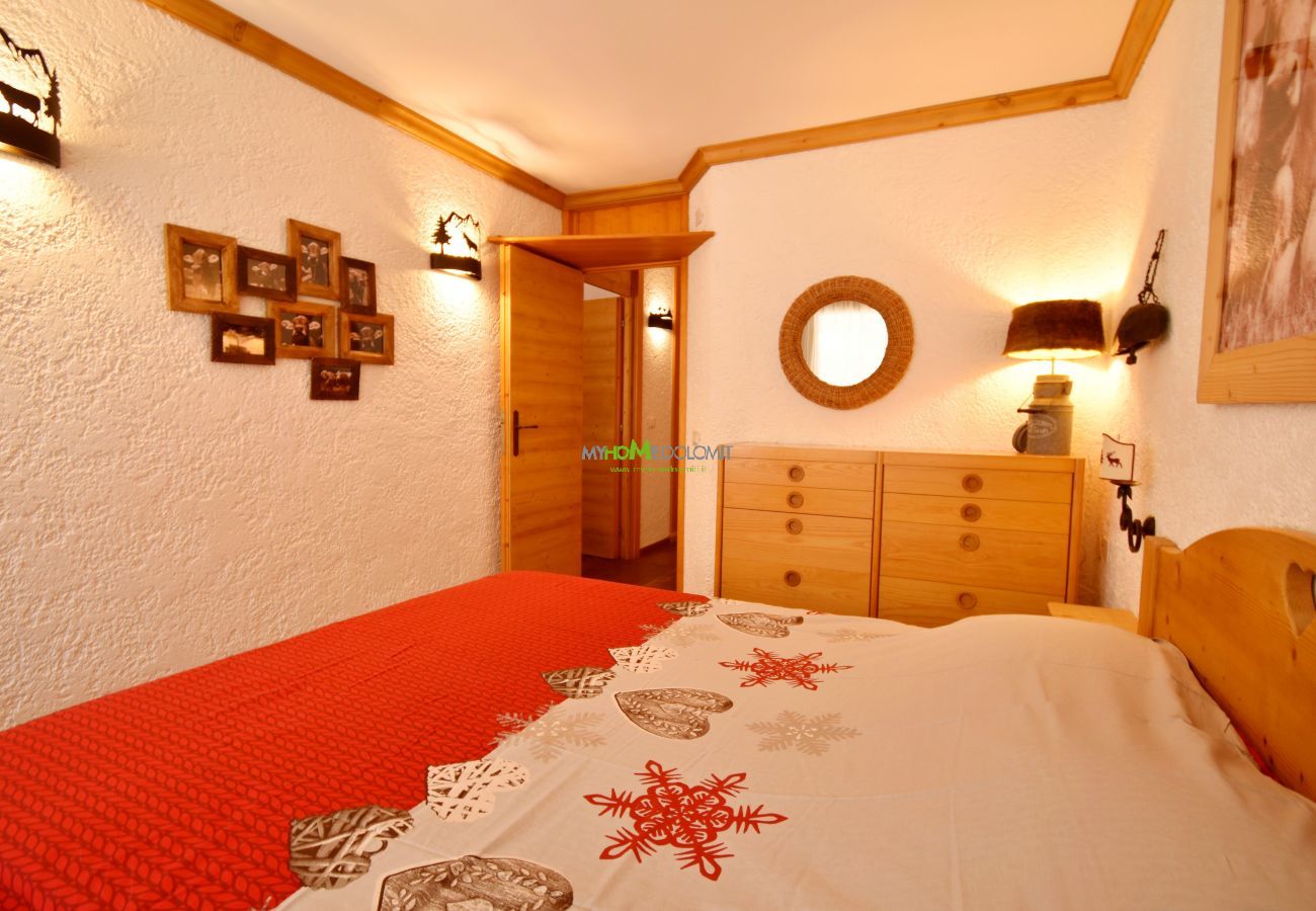 Apartment in Madonna di Campiglio - CASA MARGHERITA Rainalter Apartment in Madonna di Campiglio - CASA MARGHERITA Rainalter