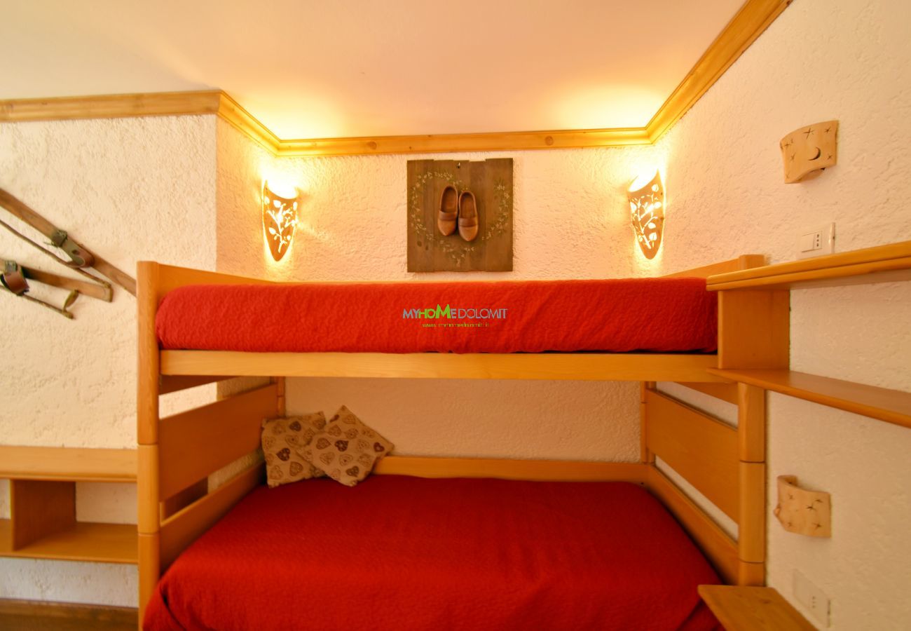 Apartment in Madonna di Campiglio - CASA MARGHERITA Rainalter Apartment in Madonna di Campiglio - CASA MARGHERITA Rainalter