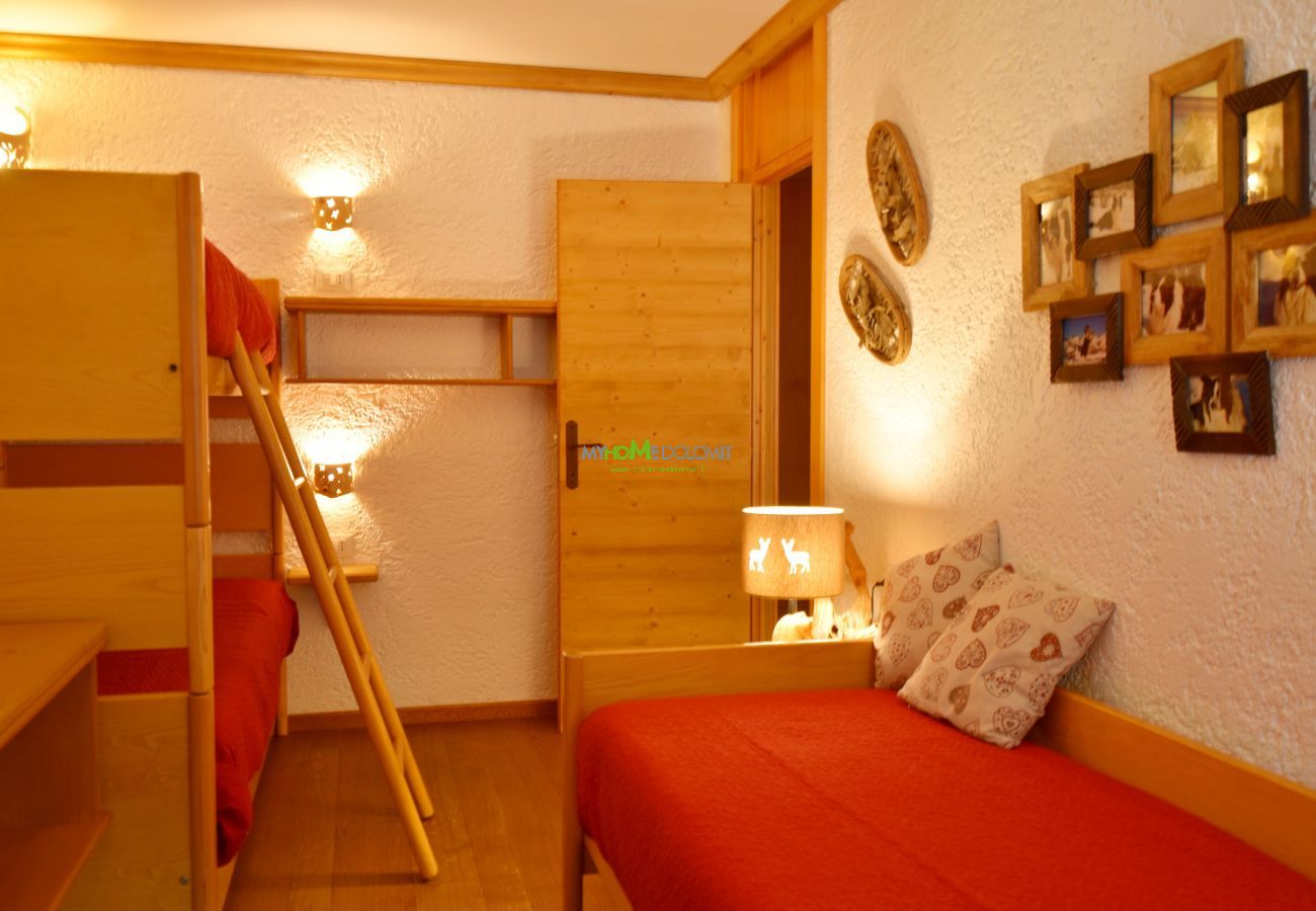 Apartment in Madonna di Campiglio - CASA MARGHERITA Rainalter Apartment in Madonna di Campiglio - CASA MARGHERITA Rainalter