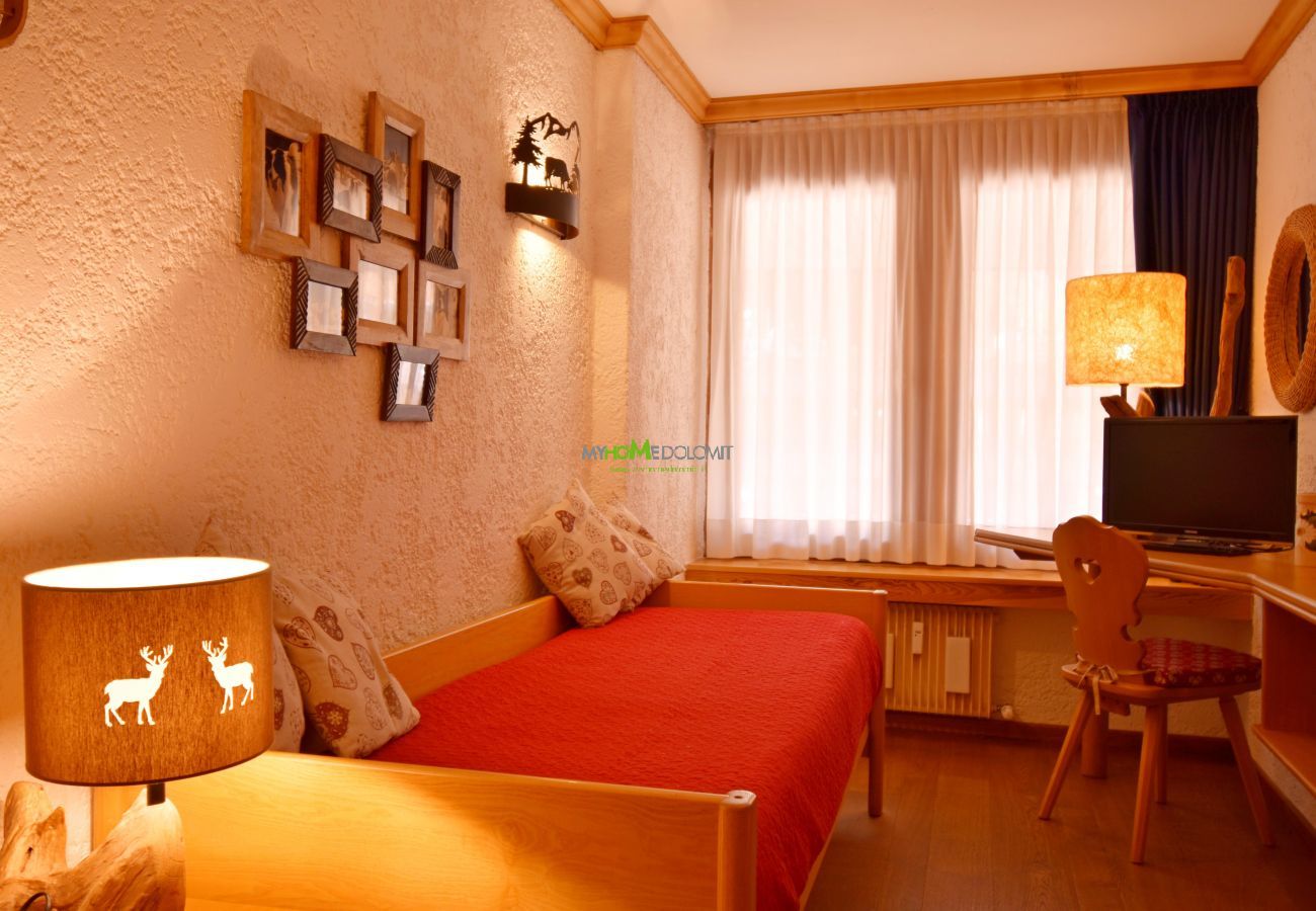 Apartment in Madonna di Campiglio - CASA MARGHERITA Rainalter Apartment in Madonna di Campiglio - CASA MARGHERITA Rainalter