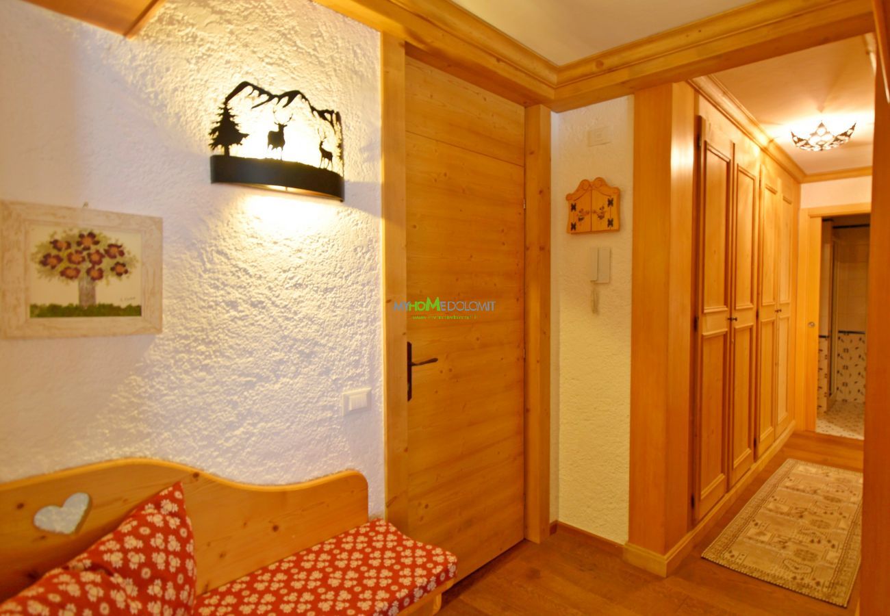 Apartment in Madonna di Campiglio - CASA MARGHERITA Rainalter Apartment in Madonna di Campiglio - CASA MARGHERITA Rainalter