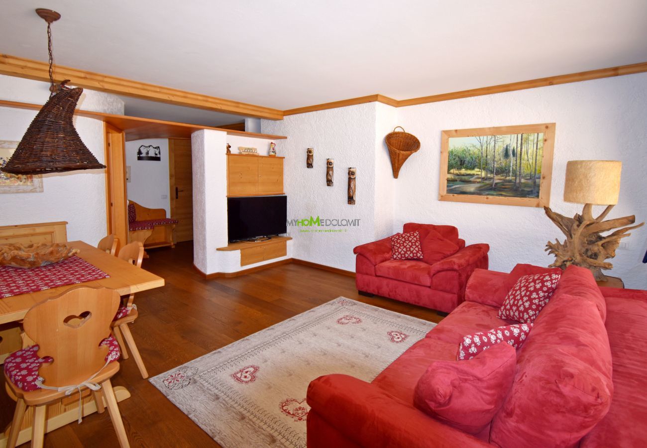 Apartment in Madonna di Campiglio - CASA MARGHERITA Rainalter Apartment in Madonna di Campiglio - CASA MARGHERITA Rainalter