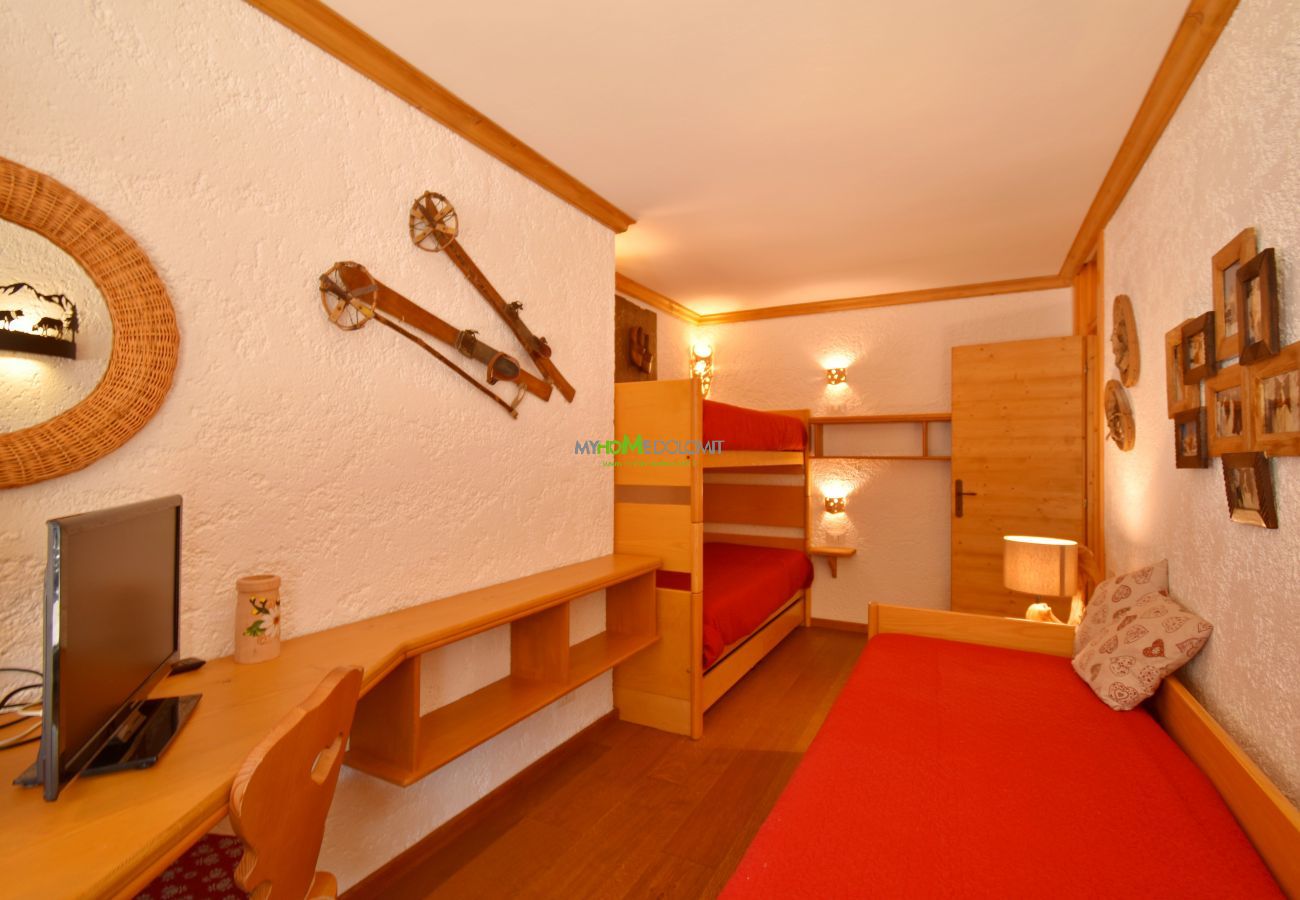 Apartment in Madonna di Campiglio - CASA MARGHERITA Rainalter Apartment in Madonna di Campiglio - CASA MARGHERITA Rainalter