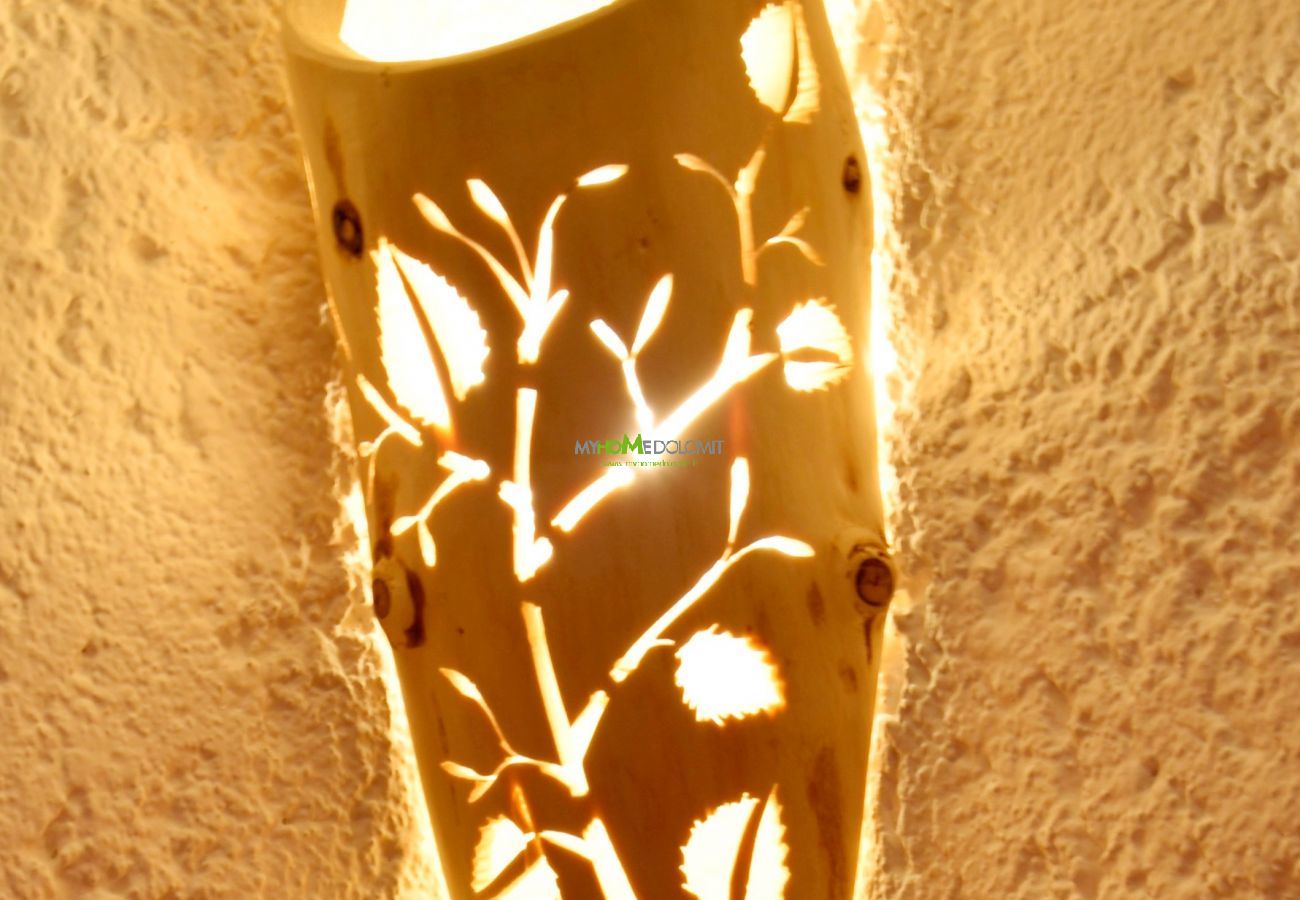 Apartment in Madonna di Campiglio - CASA MARGHERITA Rainalter Apartment in Madonna di Campiglio - CASA MARGHERITA Rainalter