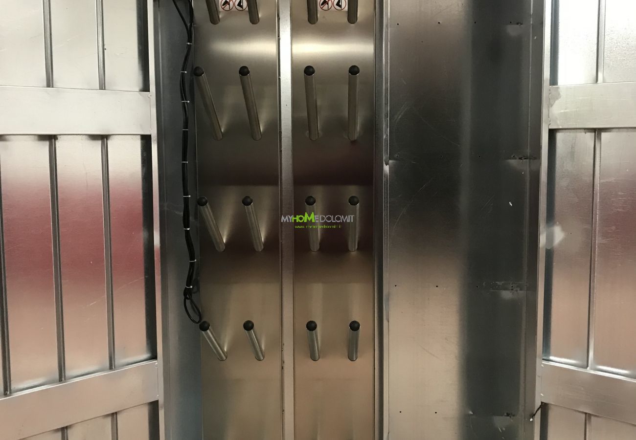 Apartment in Madonna di Campiglio - CASA MARGHERITA Rainalter Apartment in Madonna di Campiglio - CASA MARGHERITA Rainalter