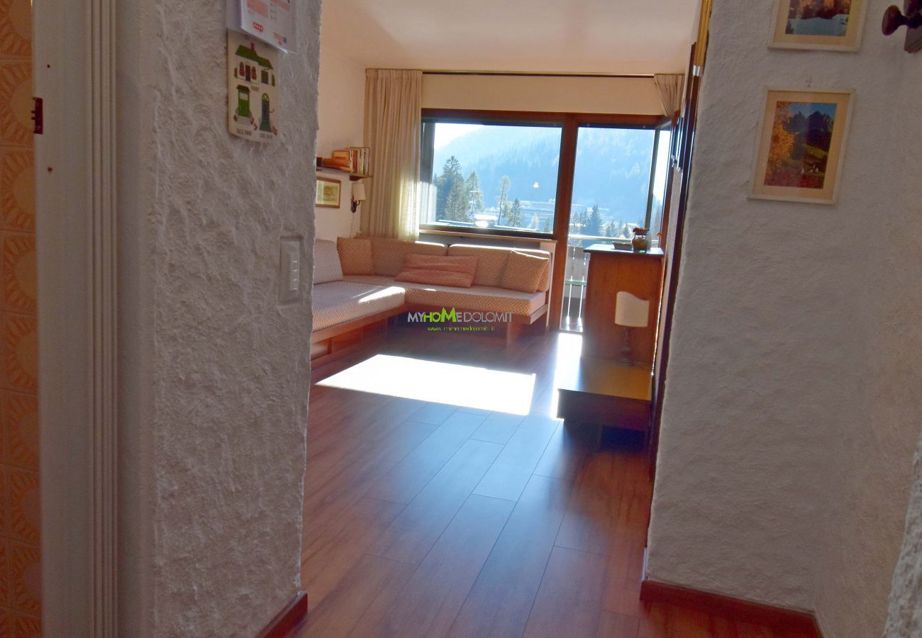 Nardis 205 holiday apartment in Campiglio - interior Nardis 205 holiday apartment in Campiglio - interior