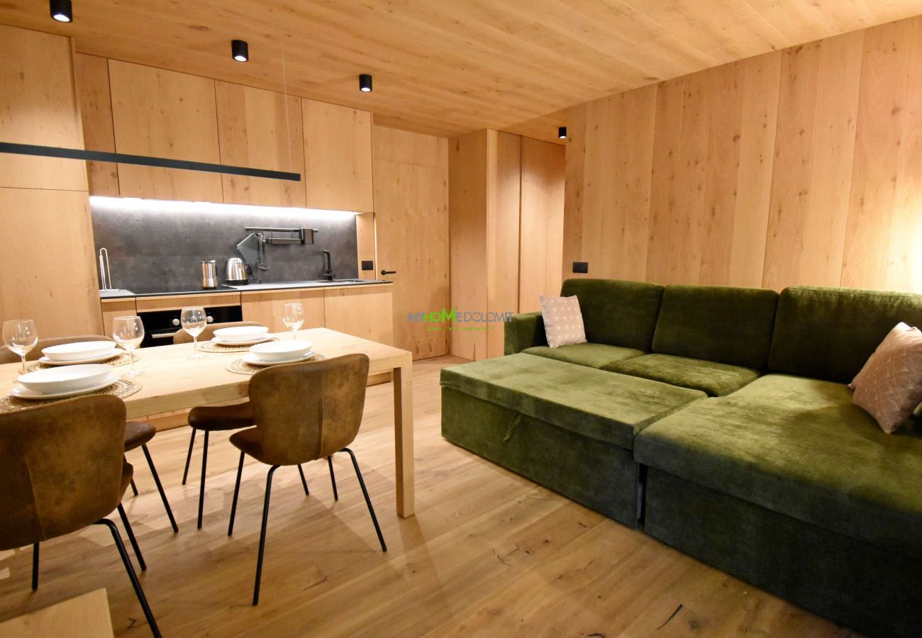 Apartment in Madonna di Campiglio - CACCIATORA Alpine Apartment MhD Apartment in Madonna di Campiglio - CACCIATORA Alpine Apartment MhD