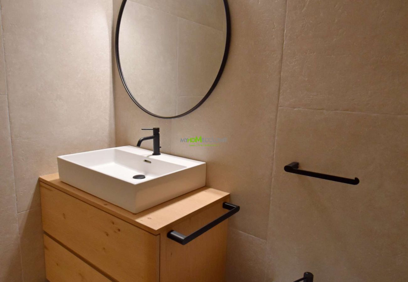 Apartment in Madonna di Campiglio - CACCIATORA Alpine Apartment MhD Apartment in Madonna di Campiglio - CACCIATORA Alpine Apartment MhD
