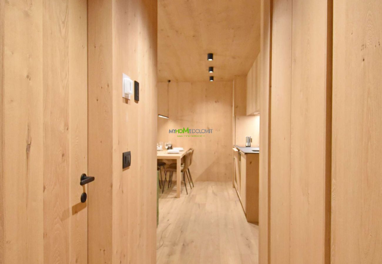 Apartment in Madonna di Campiglio - CACCIATORA Alpine Apartment MhD Apartment in Madonna di Campiglio - CACCIATORA Alpine Apartment MhD