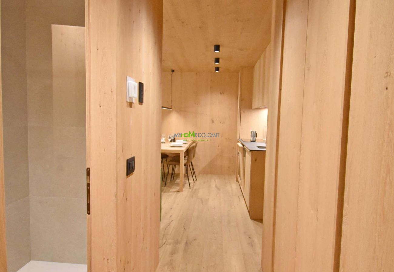 Apartment in Madonna di Campiglio - CACCIATORA Alpine Apartment MhD Apartment in Madonna di Campiglio - CACCIATORA Alpine Apartment MhD