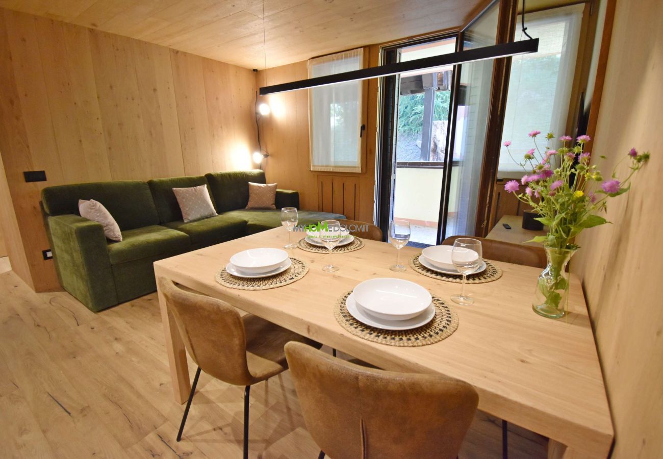 Apartment in Madonna di Campiglio - CACCIATORA Alpine Apartment MhD Apartment in Madonna di Campiglio - CACCIATORA Alpine Apartment MhD