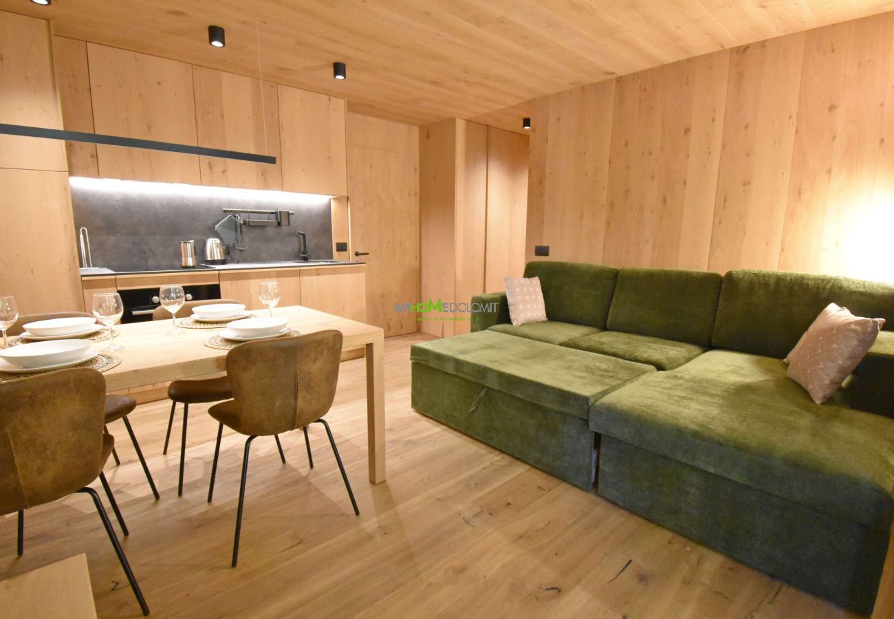 Apartment in Madonna di Campiglio - CACCIATORA Alpine Apartment MhD Apartment in Madonna di Campiglio - CACCIATORA Alpine Apartment MhD