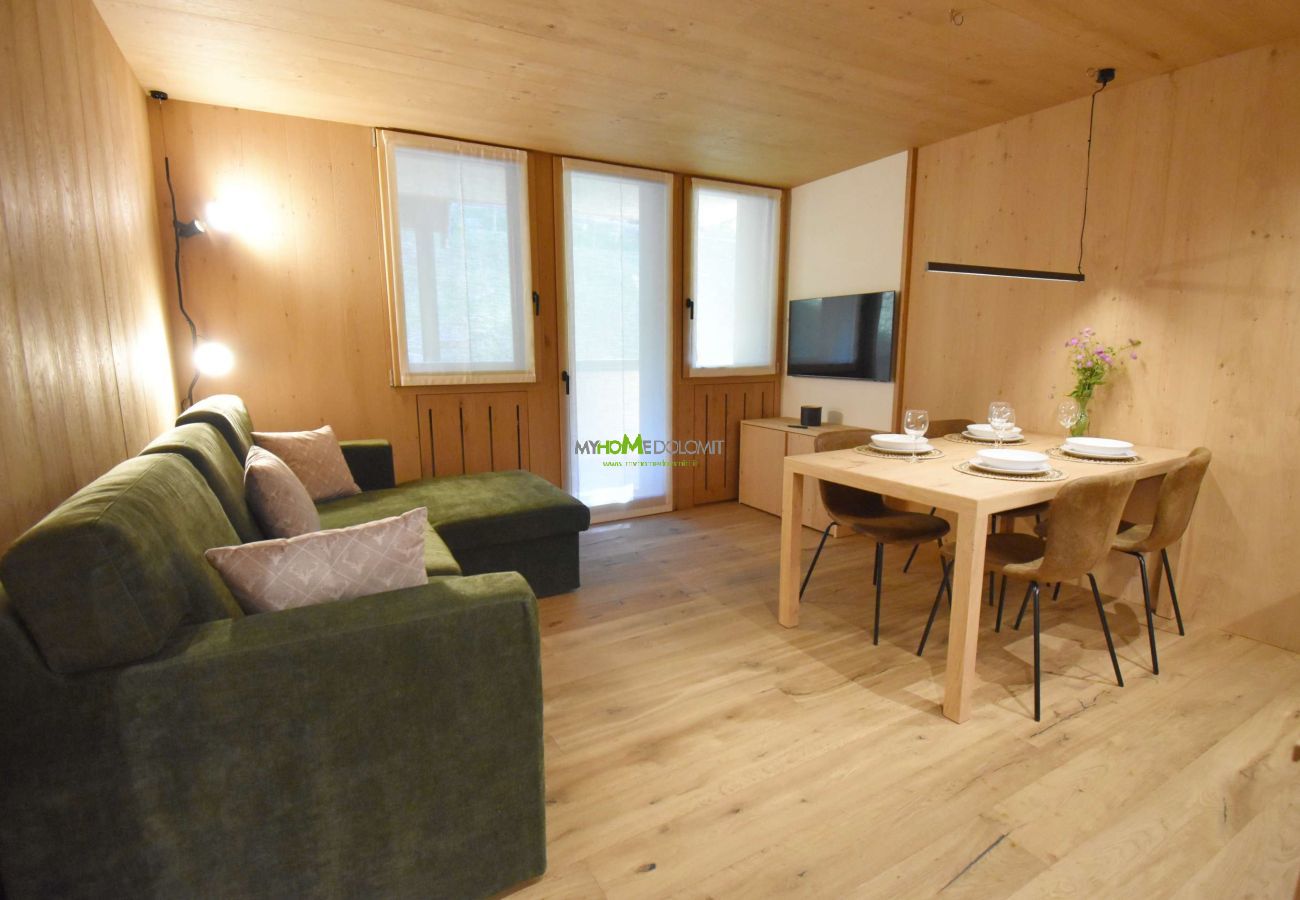 Apartment in Madonna di Campiglio - CACCIATORA Alpine Apartment MhD Apartment in Madonna di Campiglio - CACCIATORA Alpine Apartment MhD