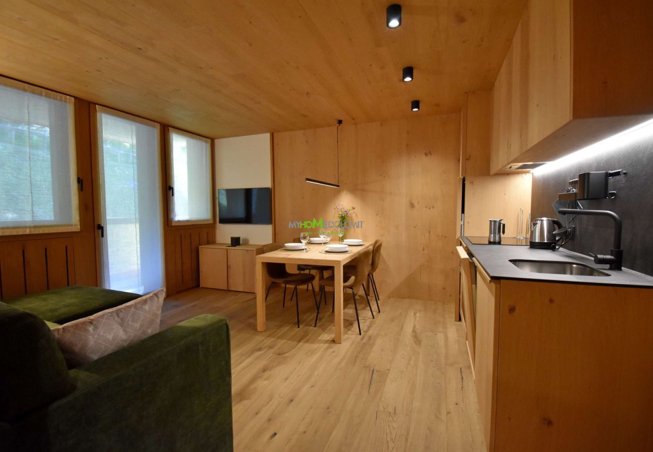 Apartment in Madonna di Campiglio - CACCIATORA Alpine Apartment MhD Apartment in Madonna di Campiglio - CACCIATORA Alpine Apartment MhD