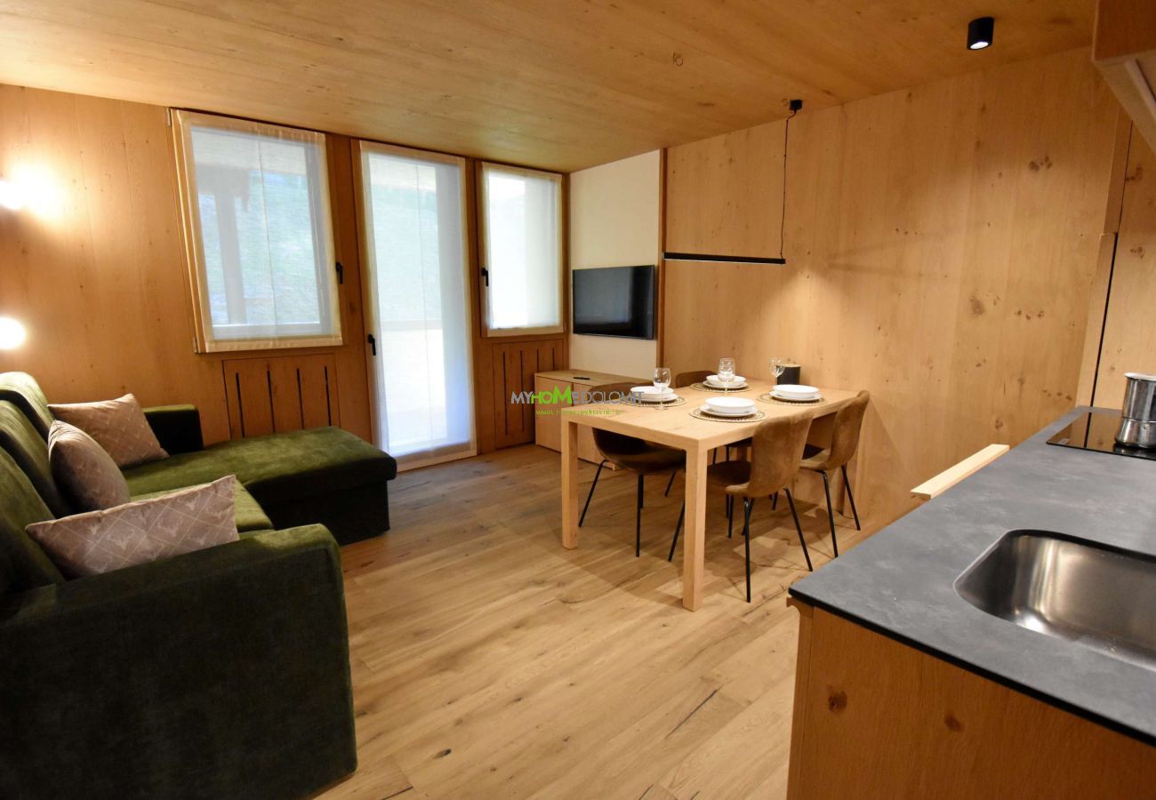 Apartment in Madonna di Campiglio - CACCIATORA Alpine Apartment MhD Apartment in Madonna di Campiglio - CACCIATORA Alpine Apartment MhD