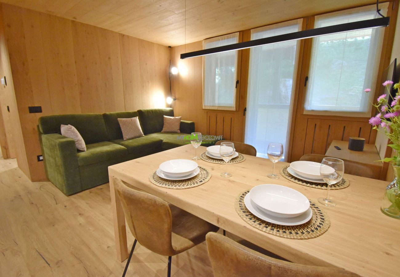 Apartment in Madonna di Campiglio - CACCIATORA Alpine Apartment MhD Apartment in Madonna di Campiglio - CACCIATORA Alpine Apartment MhD