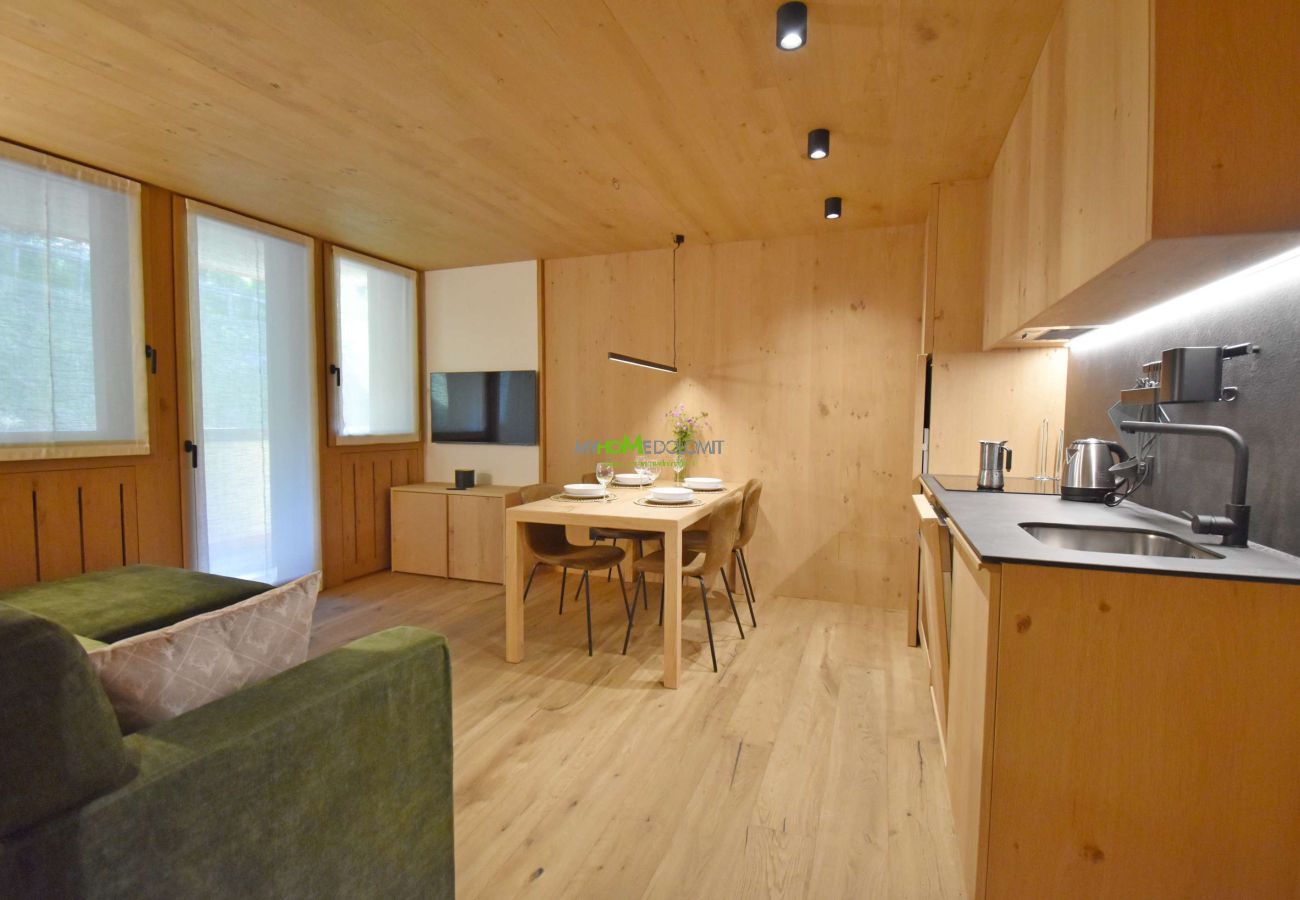 Apartment in Madonna di Campiglio - CACCIATORA Alpine Apartment MhD Apartment in Madonna di Campiglio - CACCIATORA Alpine Apartment MhD