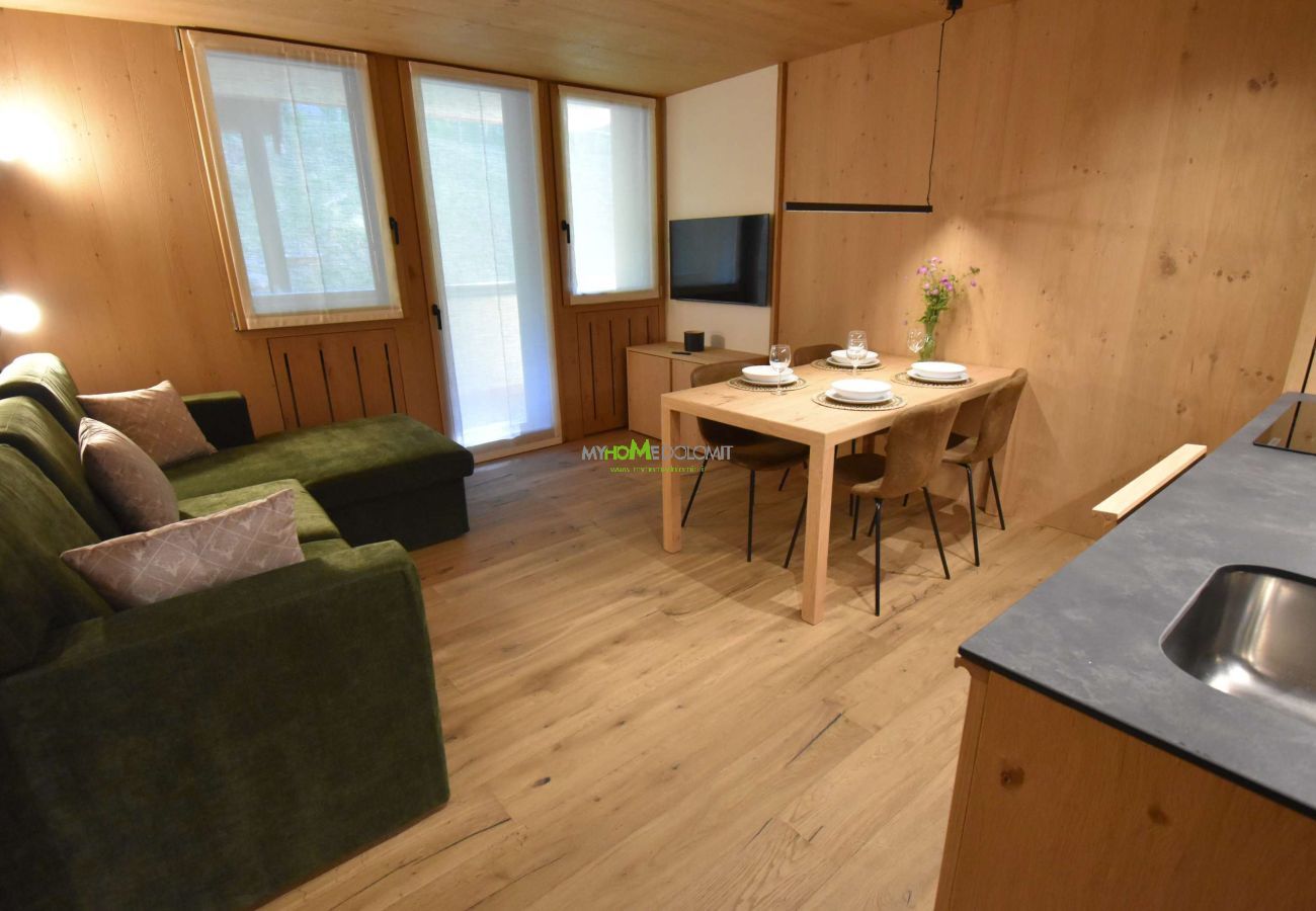 Apartment in Madonna di Campiglio - CACCIATORA Alpine Apartment MhD Apartment in Madonna di Campiglio - CACCIATORA Alpine Apartment MhD