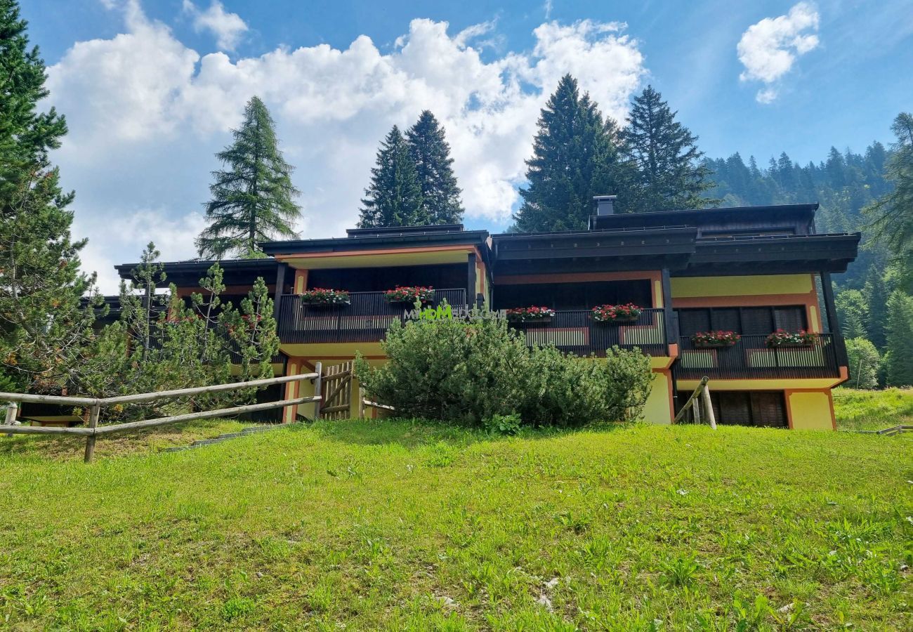 Apartment in Madonna di Campiglio - CACCIATORA Alpine Apartment MhD Apartment in Madonna di Campiglio - CACCIATORA Alpine Apartment MhD