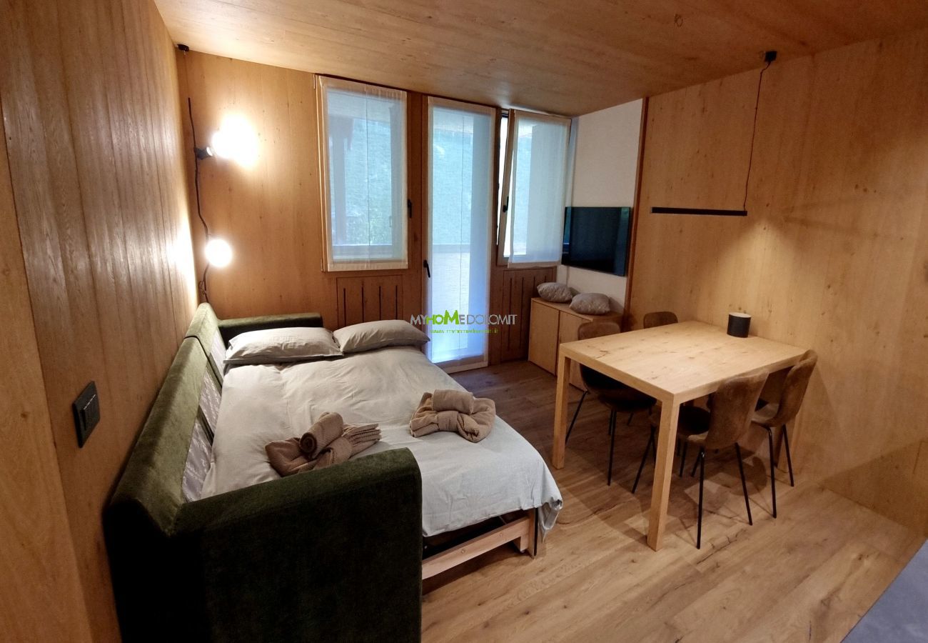 Apartment in Madonna di Campiglio - CACCIATORA Alpine Apartment MhD Apartment in Madonna di Campiglio - CACCIATORA Alpine Apartment MhD
