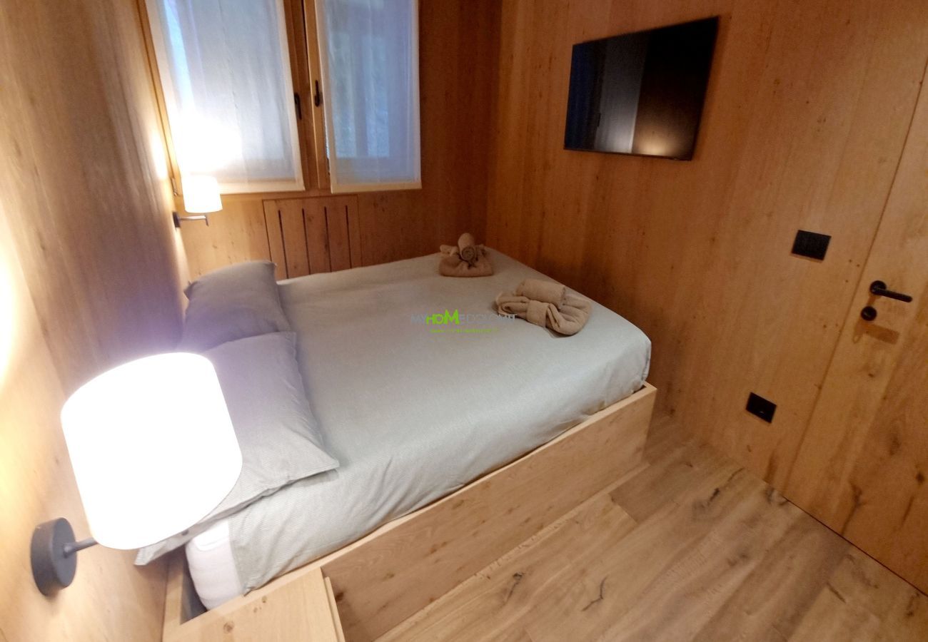 Apartment in Madonna di Campiglio - CACCIATORA Alpine Apartment MhD Apartment in Madonna di Campiglio - CACCIATORA Alpine Apartment MhD