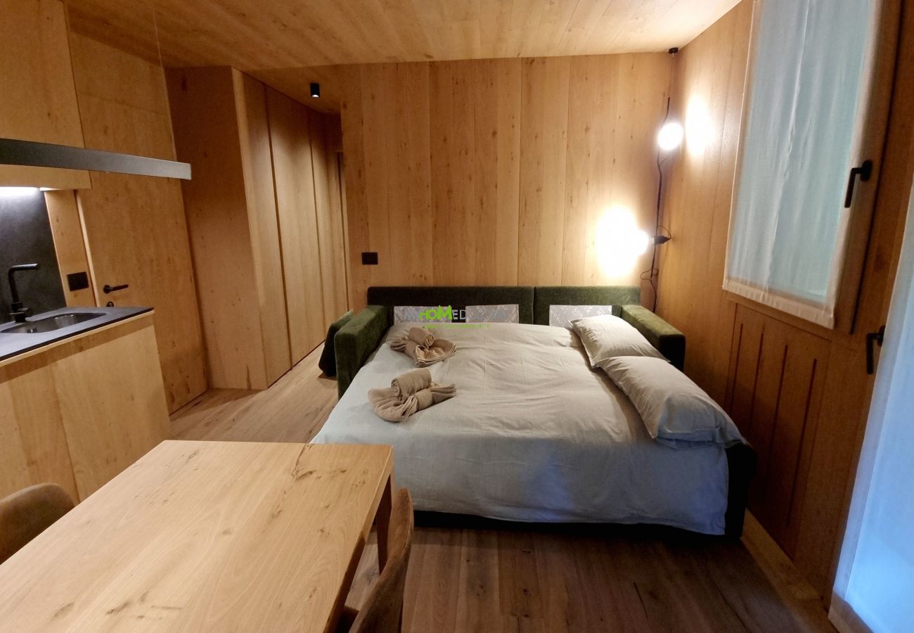 Apartment in Madonna di Campiglio - CACCIATORA Alpine Apartment MhD Apartment in Madonna di Campiglio - CACCIATORA Alpine Apartment MhD