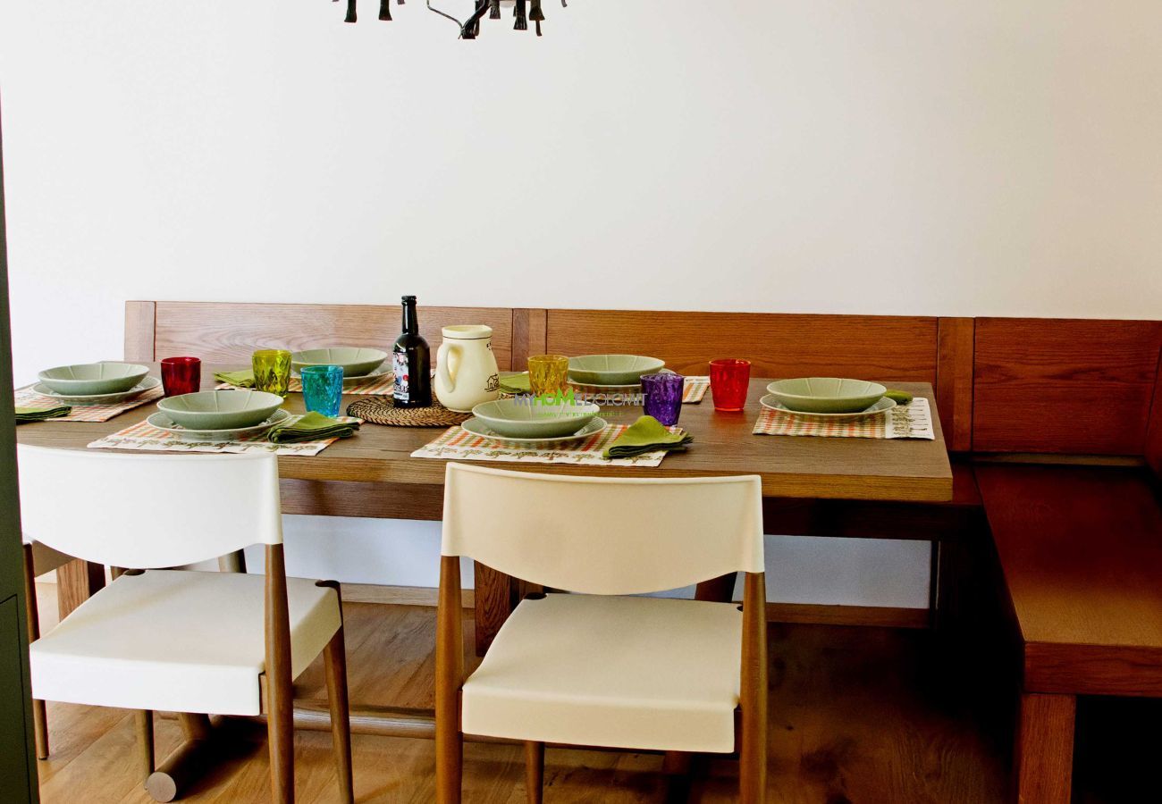 Apartment in Madonna di Campiglio - Villa Brenta Apartment MhD Apartment in Madonna di Campiglio - Villa Brenta Apartment MhD