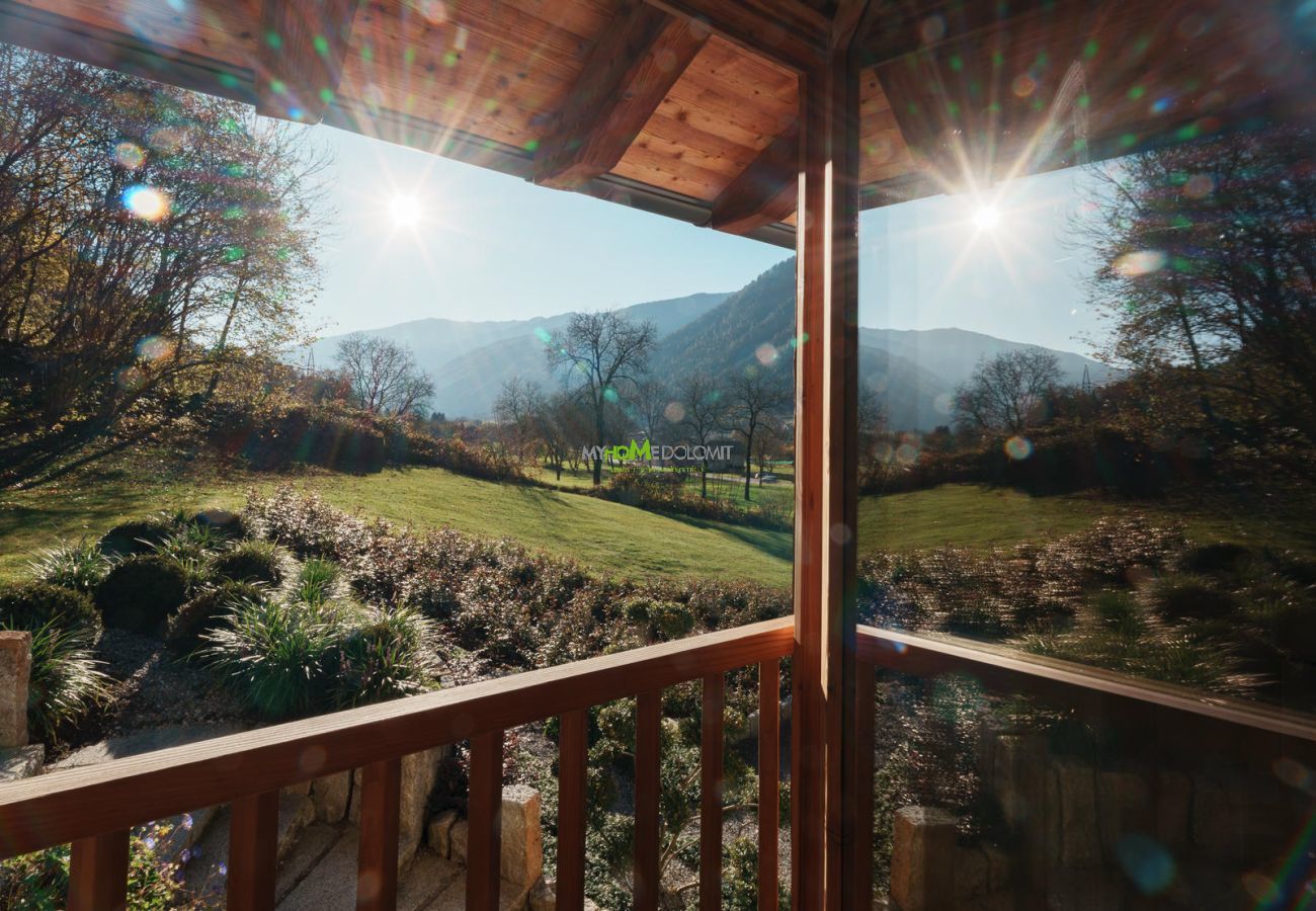 Villa in Spiazzo - Sylva Smart Lodge