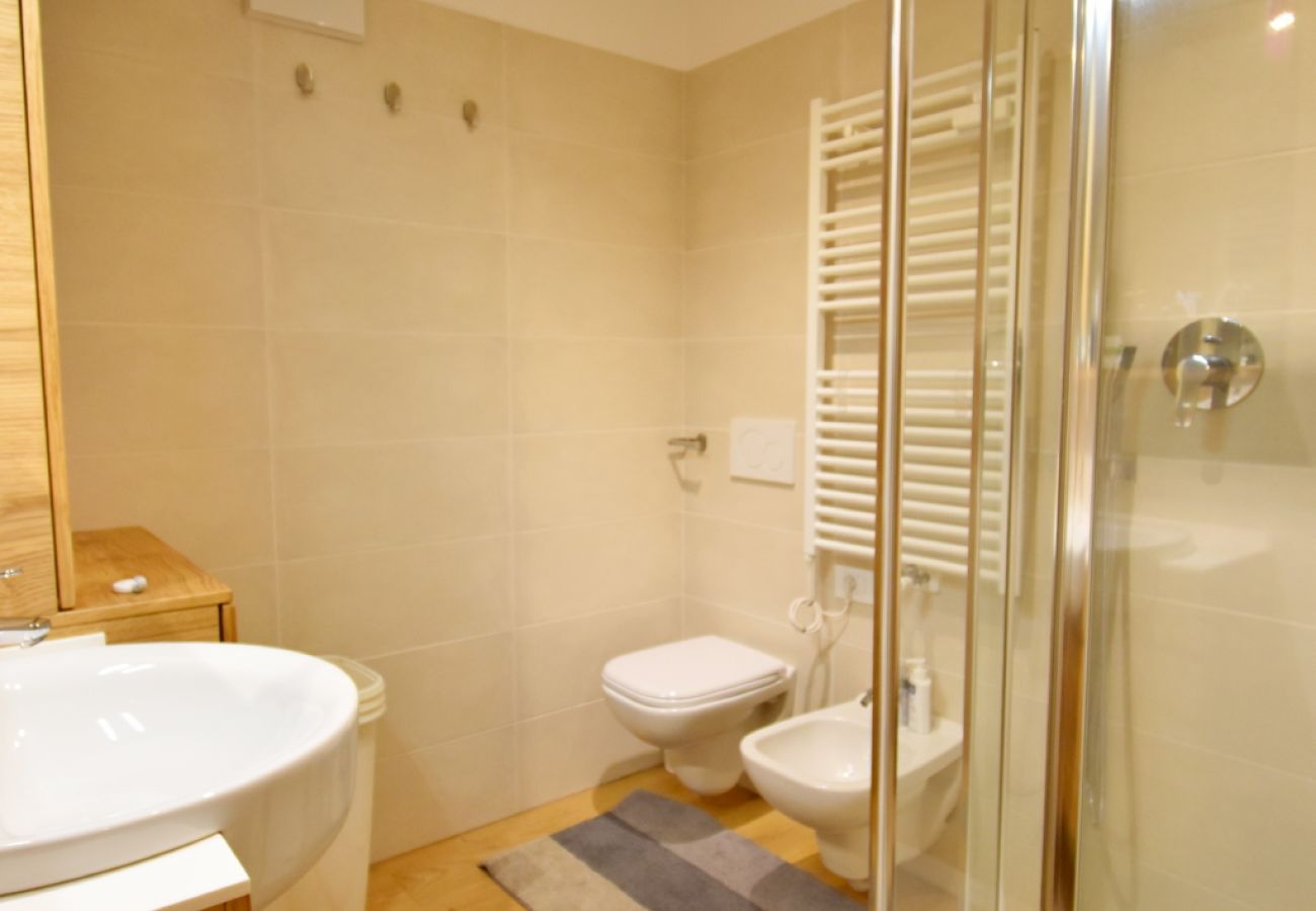 Apartment in Madonna di Campiglio - BILOCALE CENTRALISSIMO