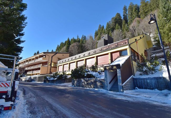 Appartamento a Madonna di Campiglio - Appartamento vicino alla Cabinovia 5 Laghi